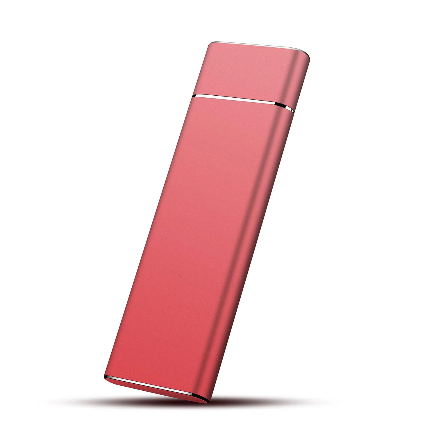 Tragbare Solid-State-Mini-Festplatte