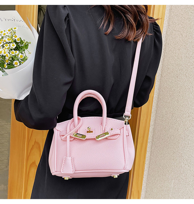 50 % Rabatt auf den aktuellen Preis (Hermès) DIY-Handtaschen, kreieren Sie mit Ihren eigenen Händen einen einzigartigen Stil