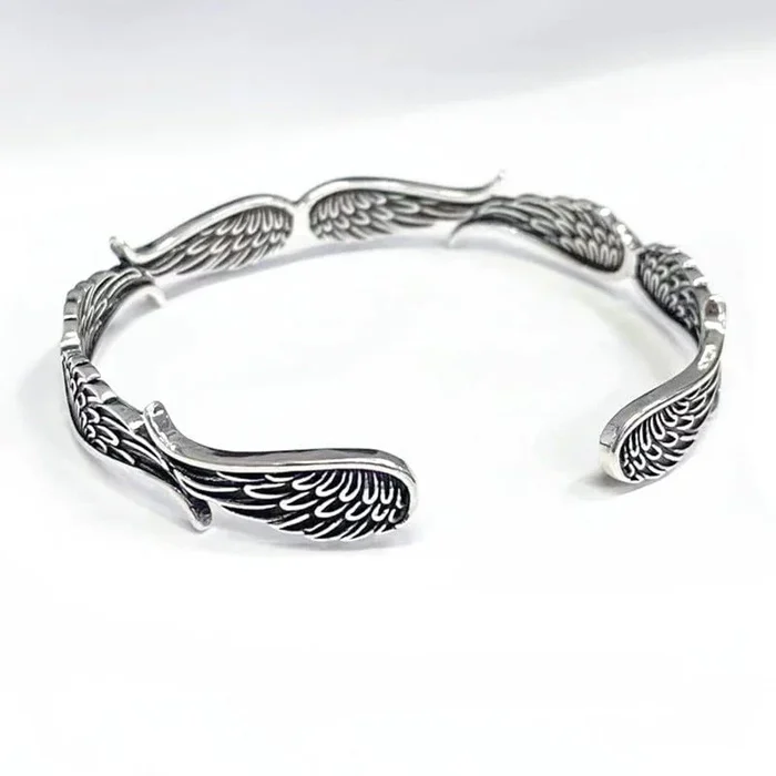 Fashionable Angel Wings brățară