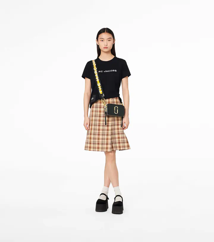 🎁Marc Jacobs👜Geanta foto la modă și versatilă