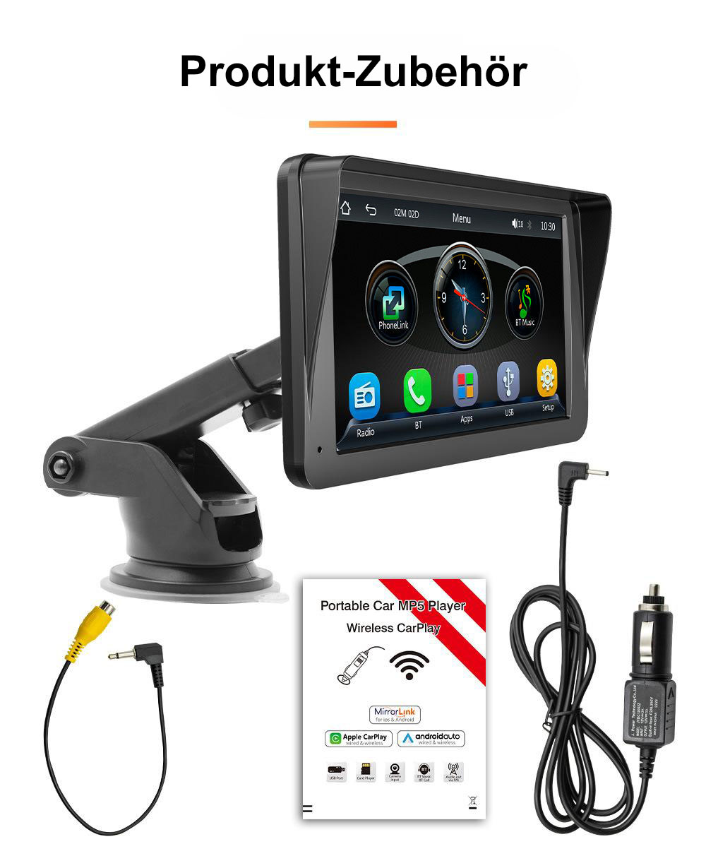 【80% Preisreduzierung】Downloadable Car Audio und Video Systeme