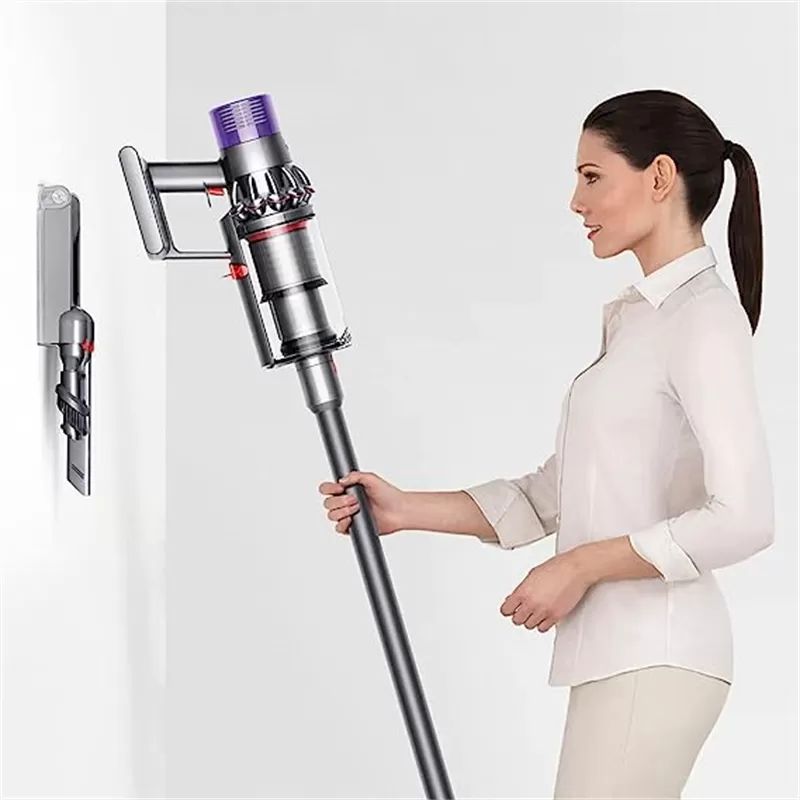 Aspirator fără fir Dyson importat, garanție globală de 3 ani