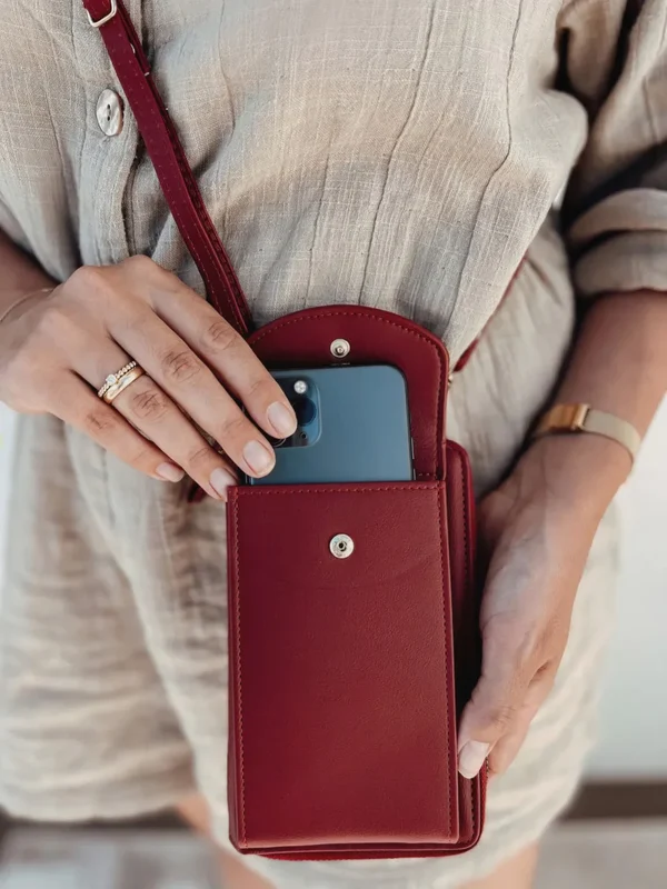 ✨baellerry👜Geantă mică, versatilă, cu fermoar