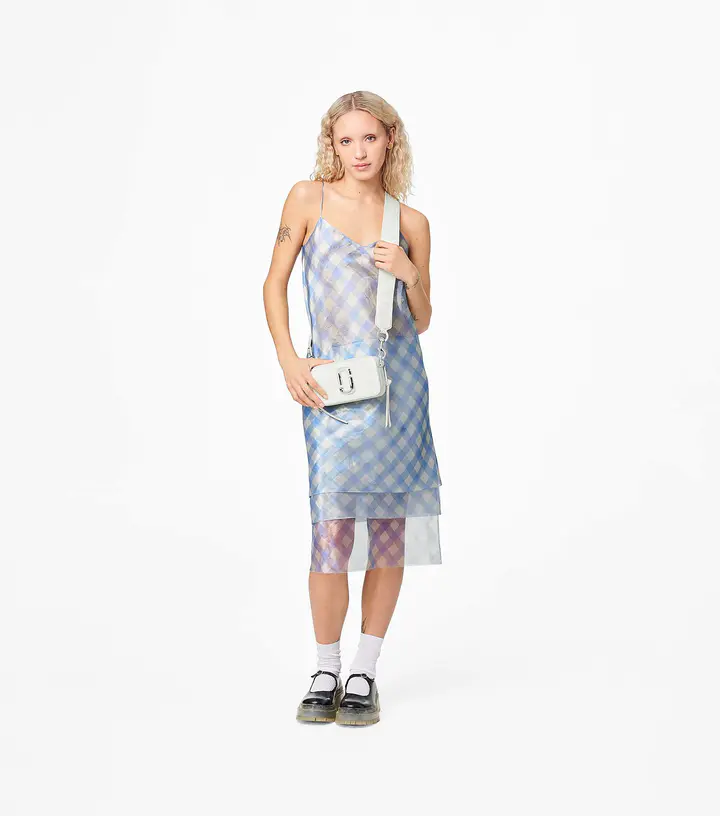 🎁Marc Jacobs👜Geanta foto la modă și versatilă