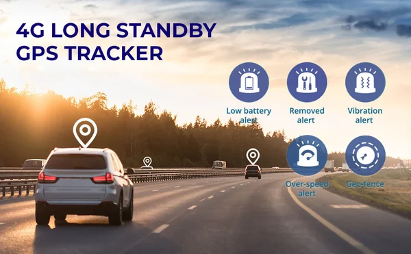 🔥Mini localizzatore GPS magnetico PROMAX EasyFind
