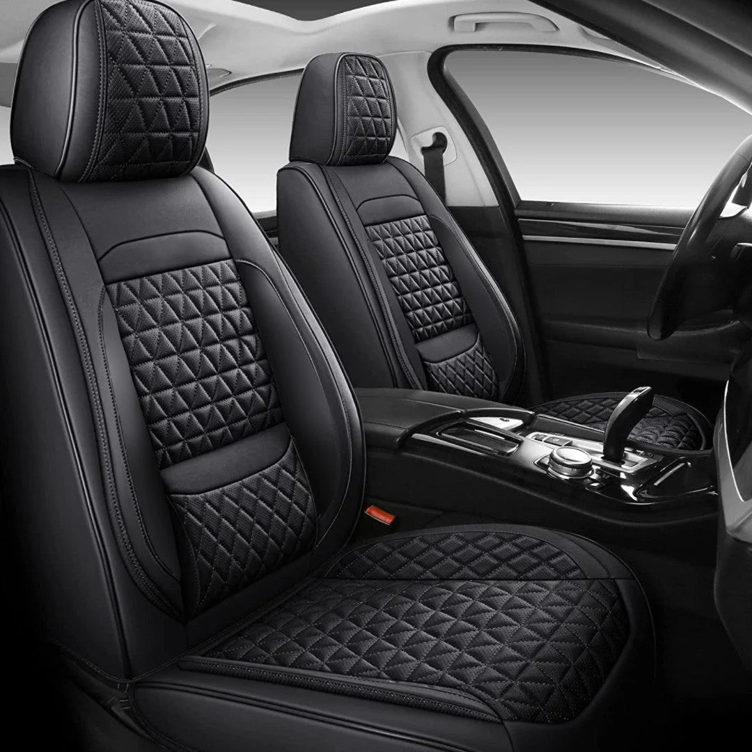 Customized Luxury Seat Cover - Applicable to all vehicles