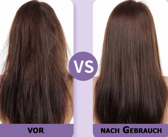 🔥ULTIMA ZI 49% OFF🔥Schnurloses Mini-Haarglätteisen