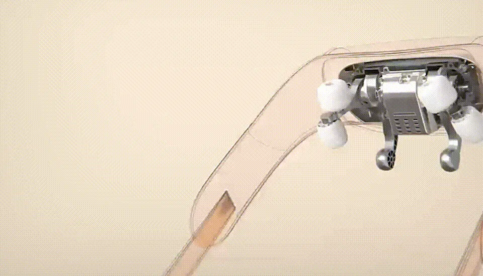 🔥Patyrėte puikų atsipalaidavimą su išmaniuoju humanoidiniu kaklo masažuokliu - Jūsų asmeniniu masažuotoju!