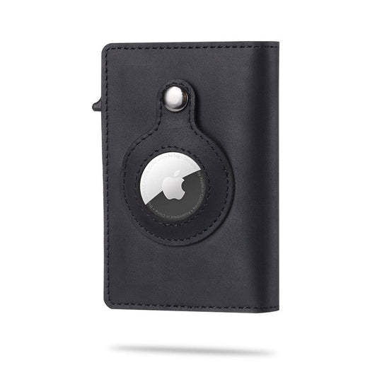 EDGE™ Smart AirTag Brieftasche (100% Leder)