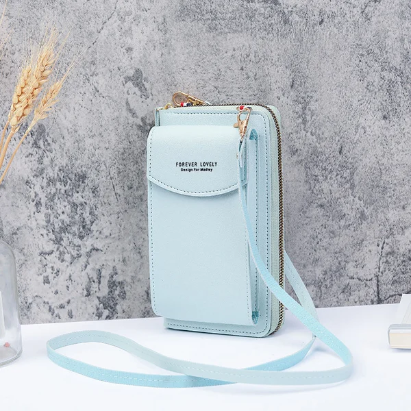 ✨baellerry👜Geantă mică, versatilă, cu fermoar