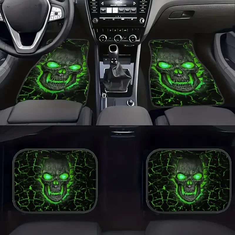 Seta odinis automobilio sėdynės užvalkalas