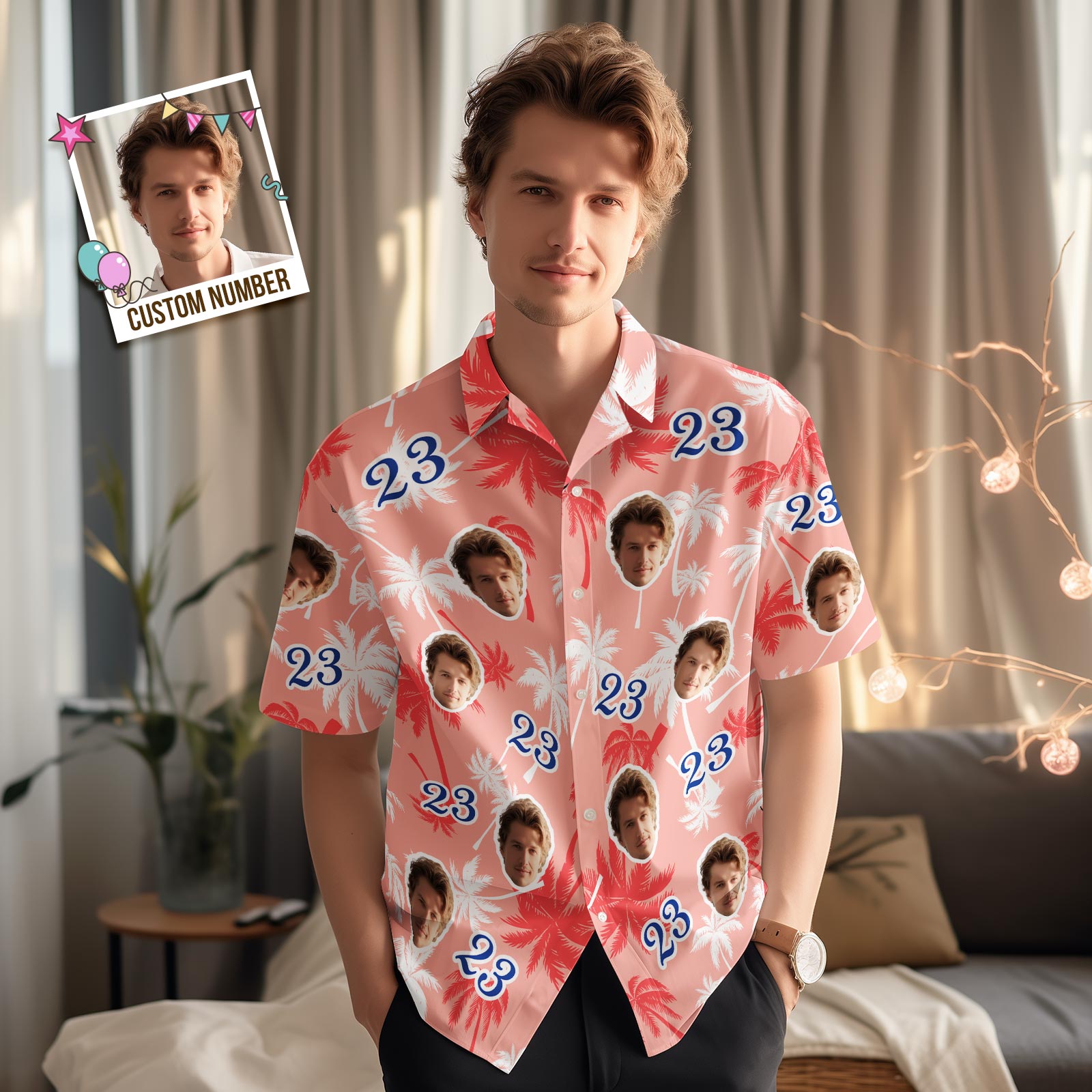 Scopri stili unici e personalizza la tua camicia hawaiana 🌺👕