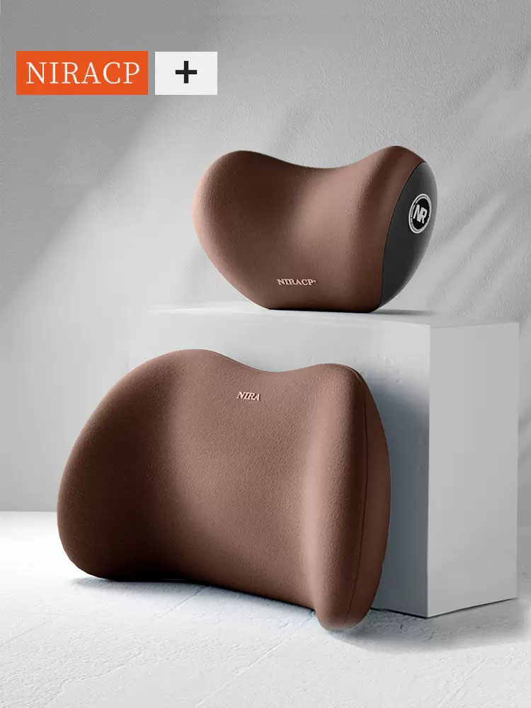 🚗🌟 Car Lumbar Cushion - Erleben Sie perfekte Unterstützung und Komfort!