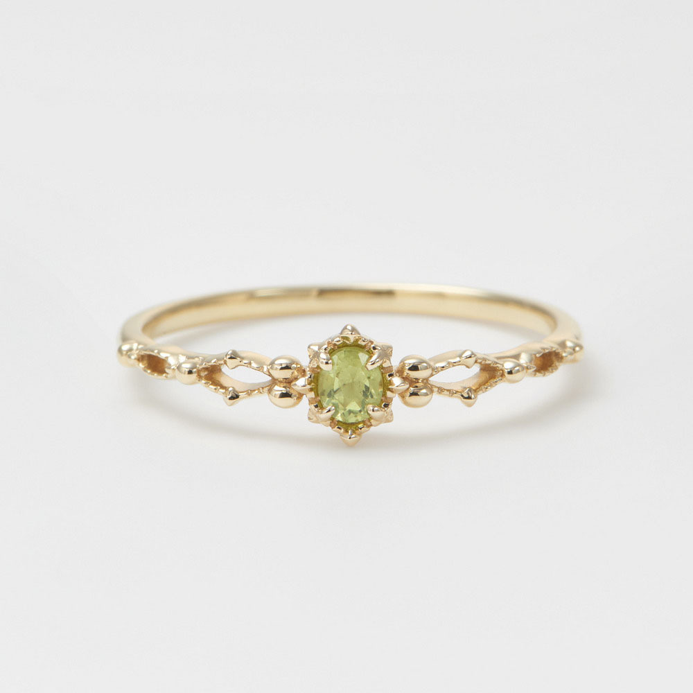 Klasický prsteň pozlátený striebrom 925💍✨ Dokonalá kombinácia elegancie a luxusu