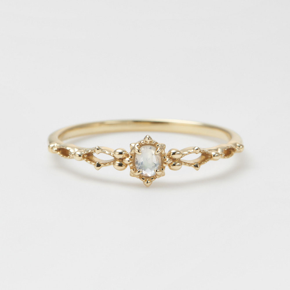 Klasický prsteň pozlátený striebrom 925💍✨ Dokonalá kombinácia elegancie a luxusu