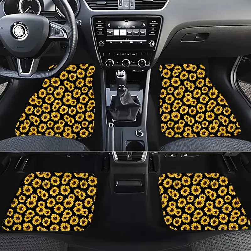 Seta odinis automobilio sėdynės užvalkalas