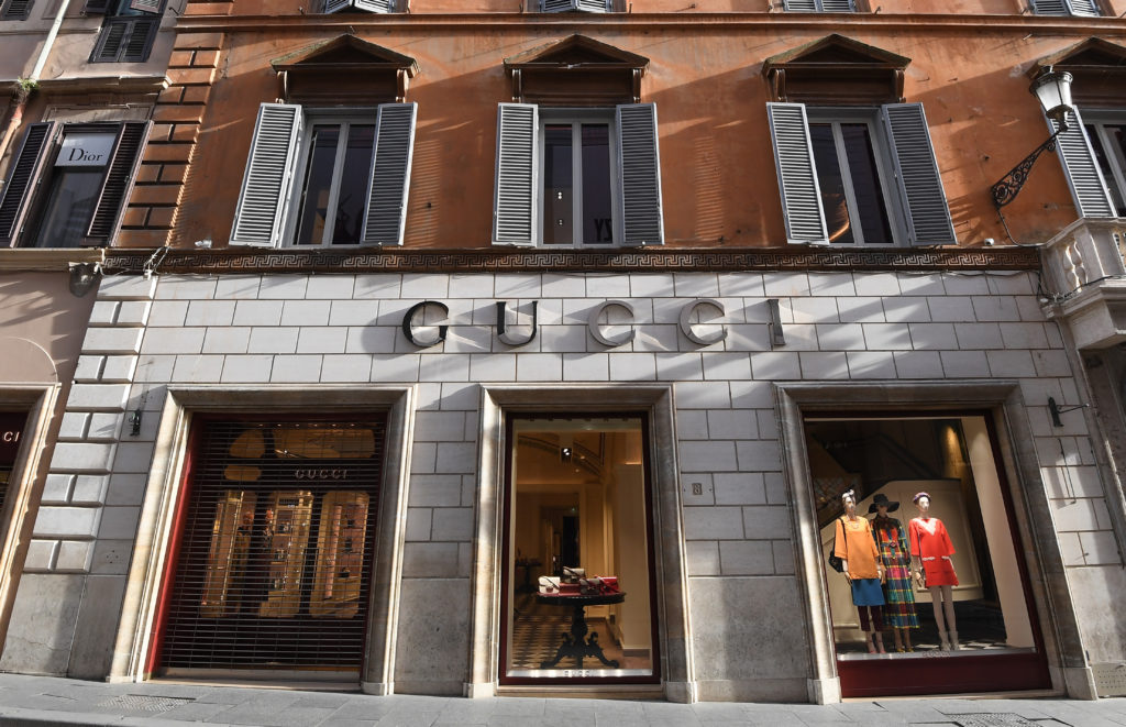 10 fatti su Guccio Gucci: conosci i tuoi stilisti