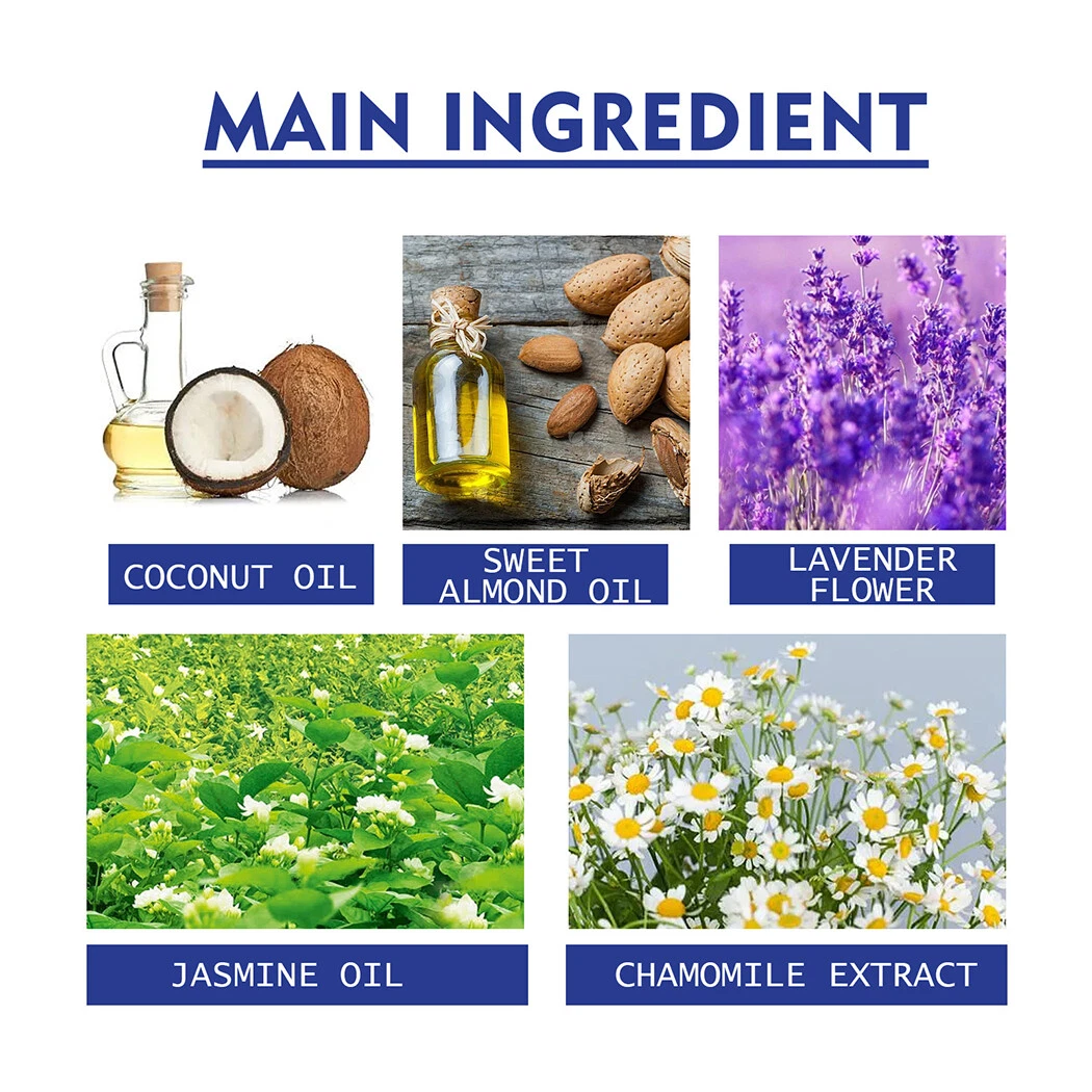 48pcs Sleep Aid Patches All Natural Deep Sleep Patch