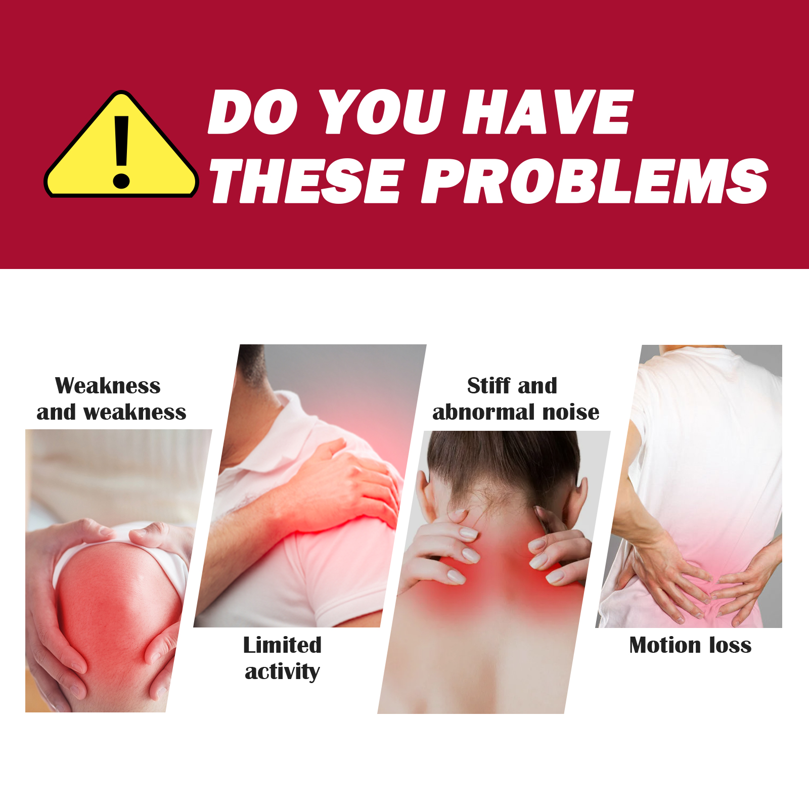 Joint & Bone Therapy Cream