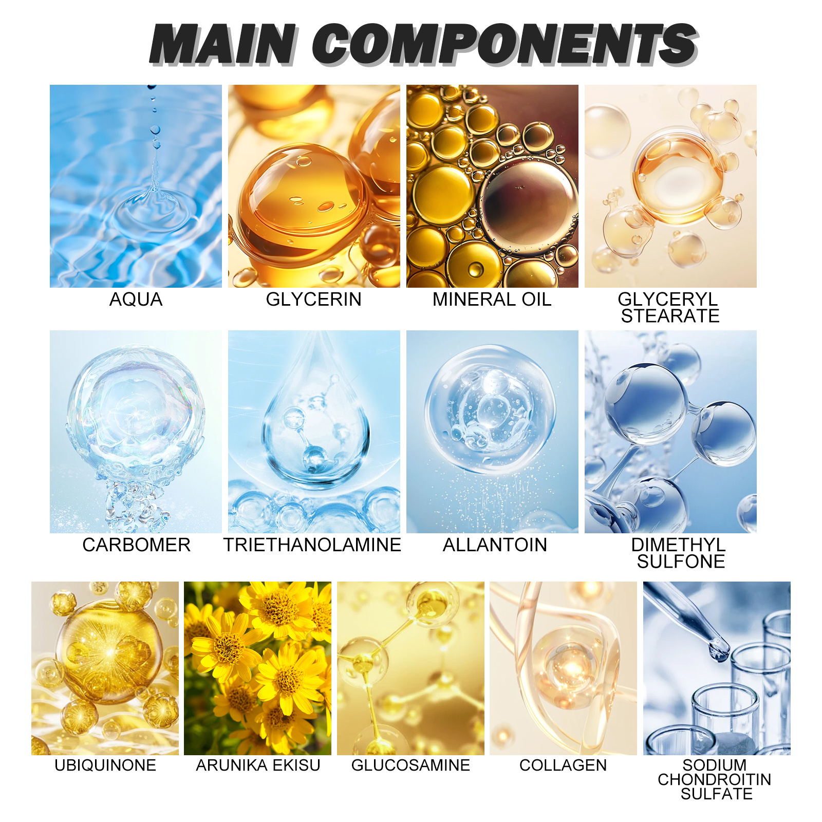 Joint & Bone Therapy Cream