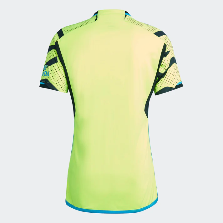 Arsenal 23/24 Away Jersey | Men's