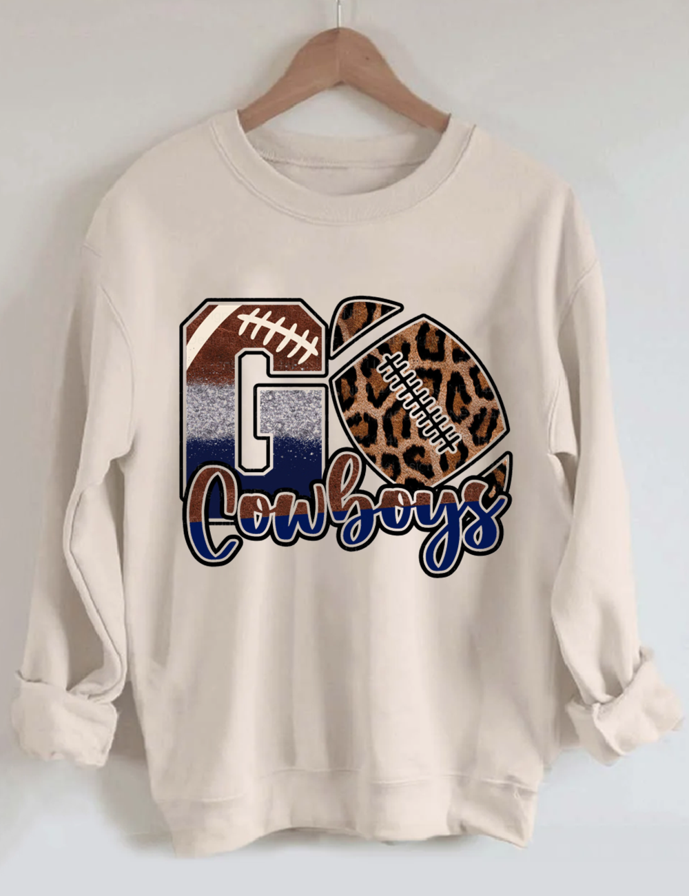 Dallas Cowboy Sweatshirt