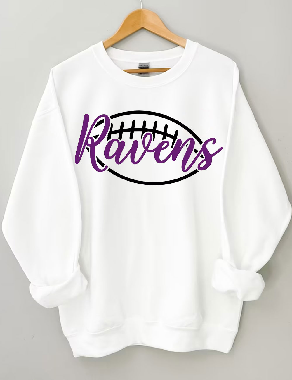 Ravens Sweatshirt