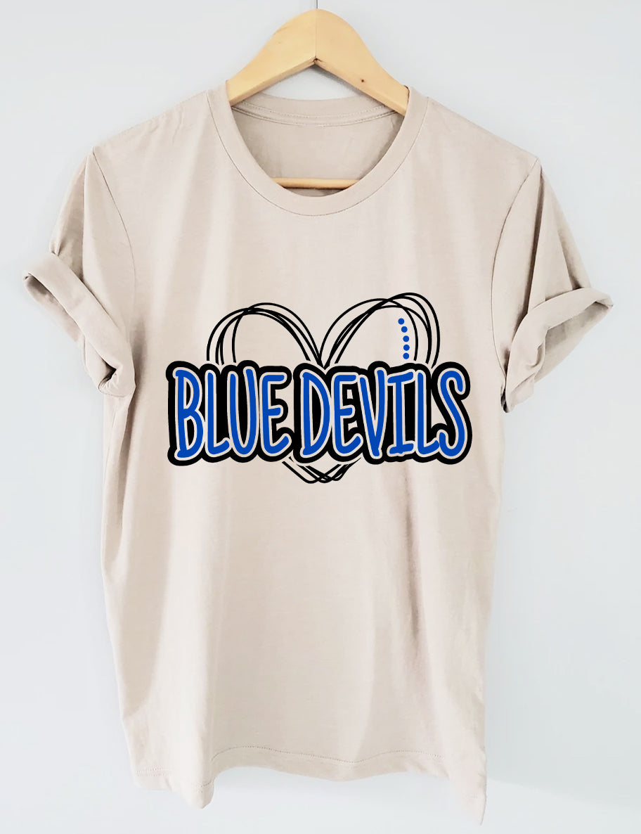 Blue Devils T-Shirt