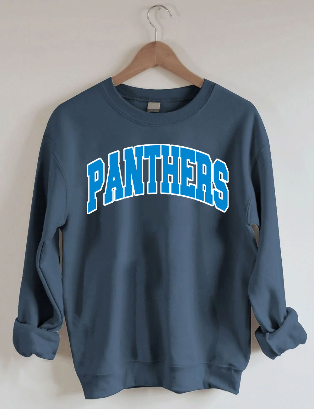 Panther Football Sweatshirt
