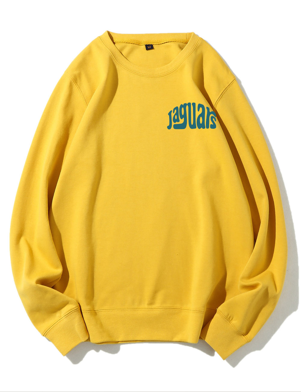 Jaguars Football Players Sweatshirt