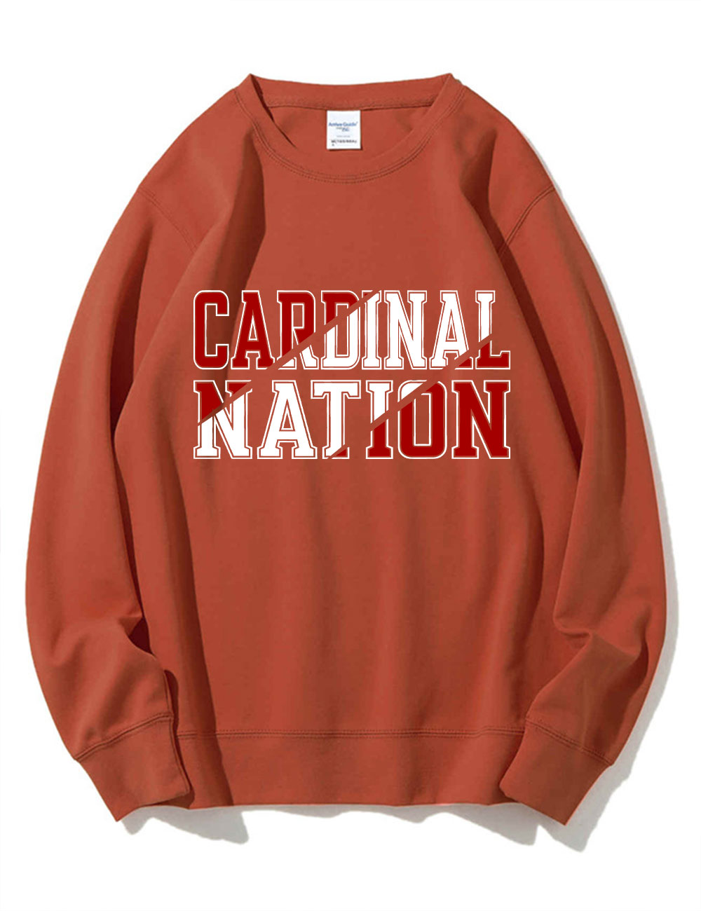 Arizona Cardinals Football Sweatshirt