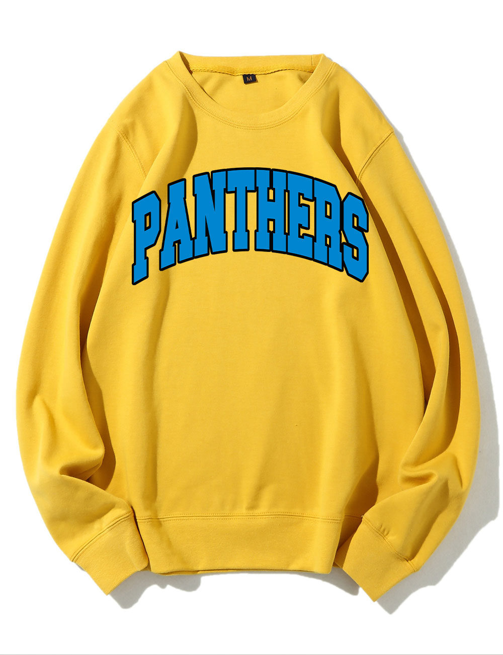 Panther Football Sweatshirt