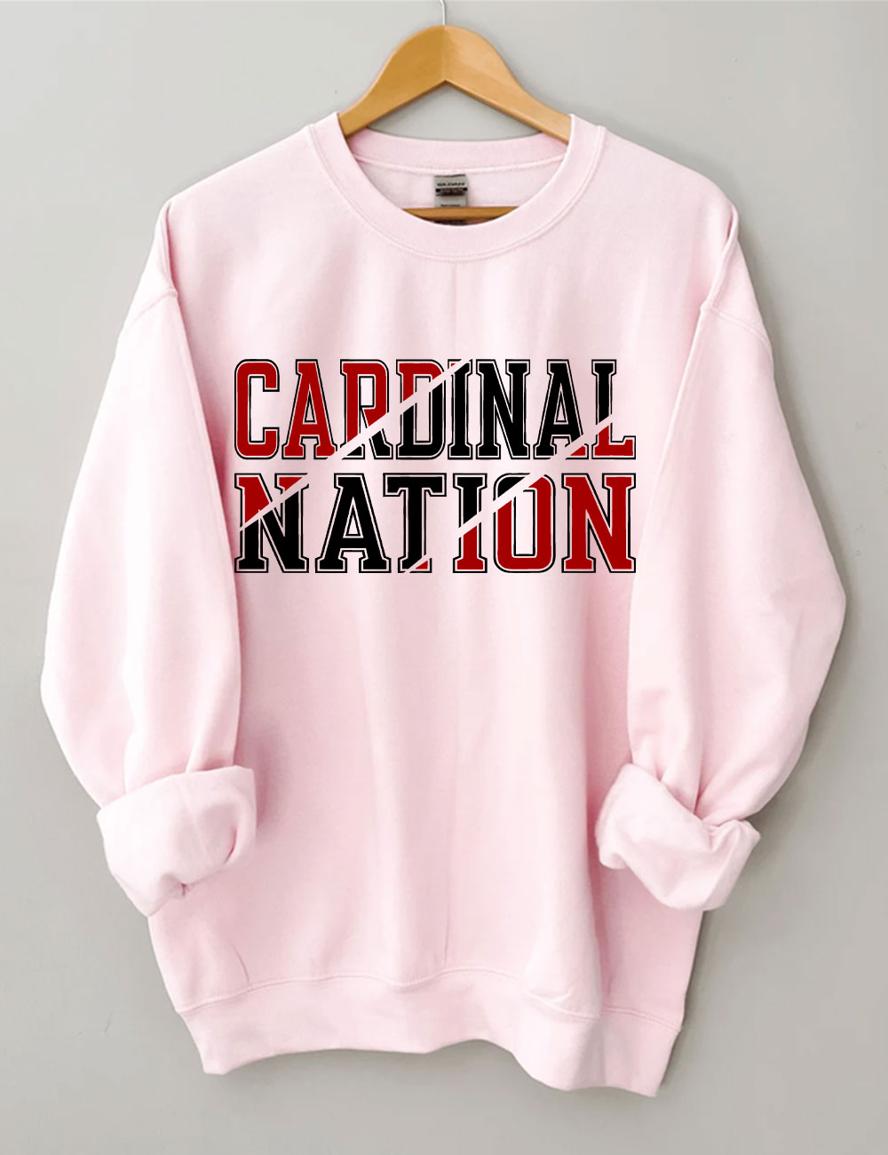Arizona Cardinals Football Sweatshirt