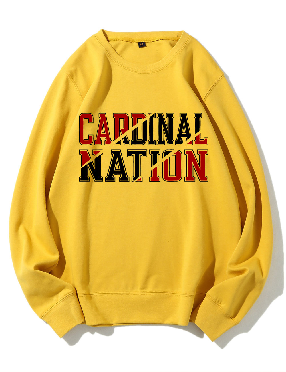 Arizona Cardinals Football Sweatshirt
