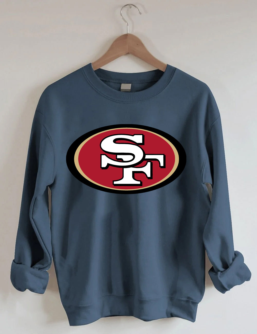 San Francisco Football Sweatshirt