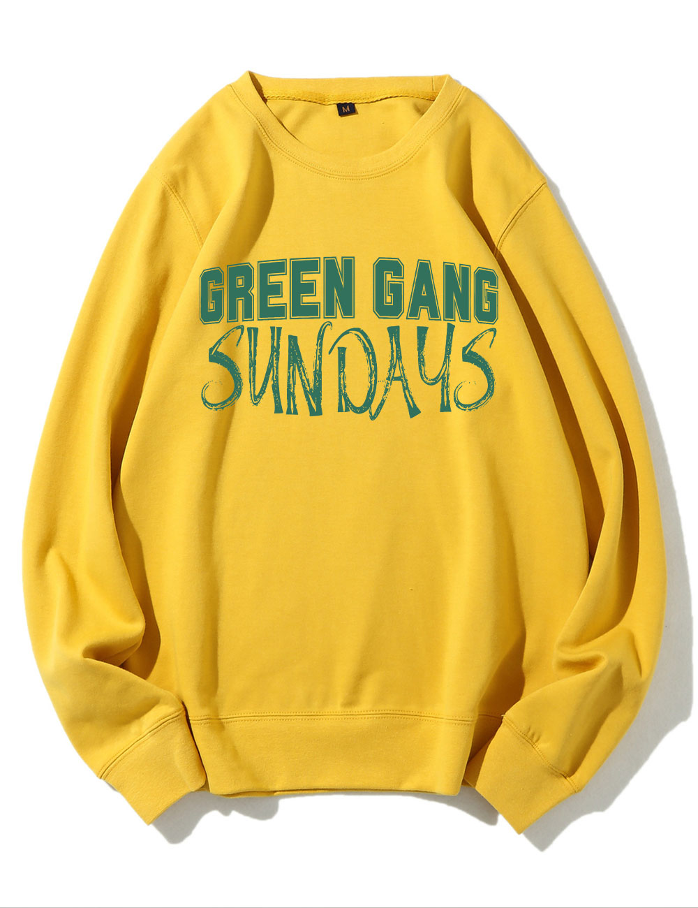Sunday Funday JETS Sweatshirt