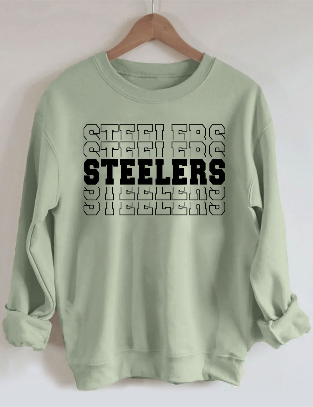 Steelers Sweatshirt