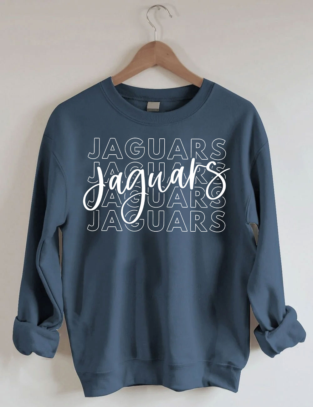 Jaguars Sweatshirt