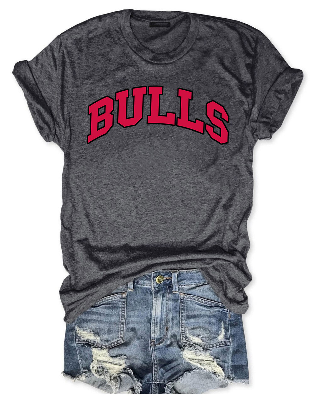 Chicago Bulls T-Shirt