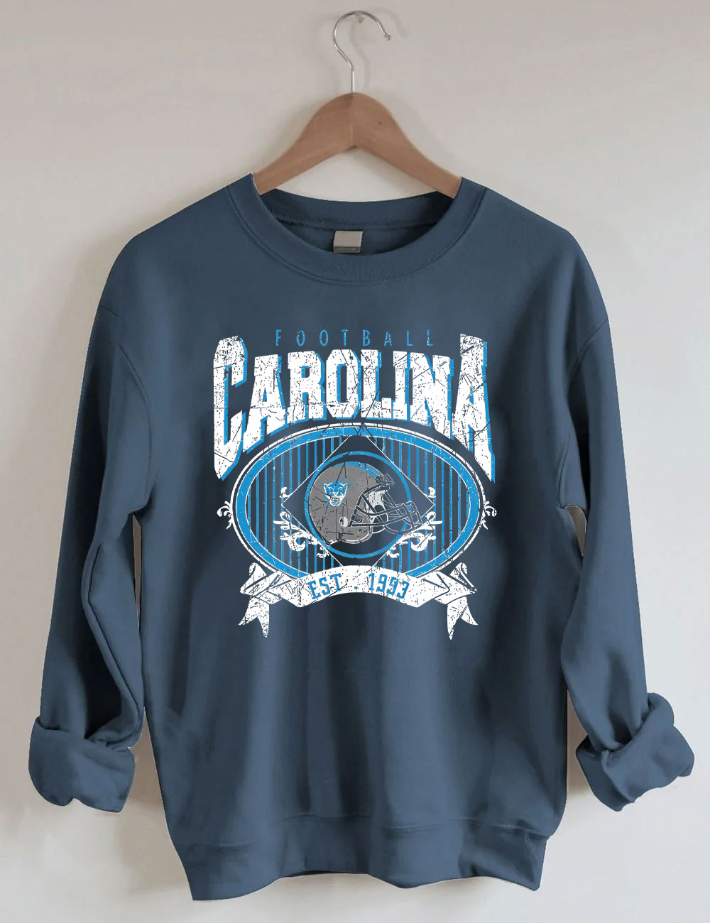 Carolina Football Sweatshirt