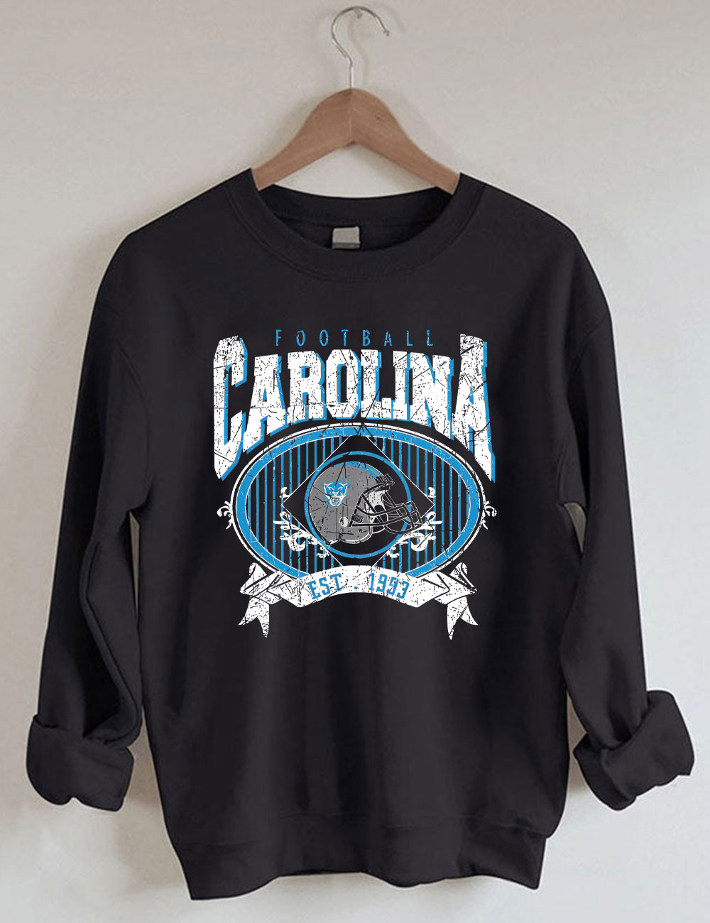 Carolina Football Sweatshirt