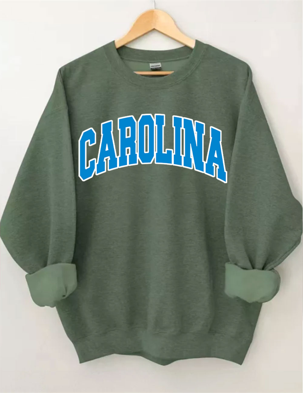 Carolina Sweatshirt