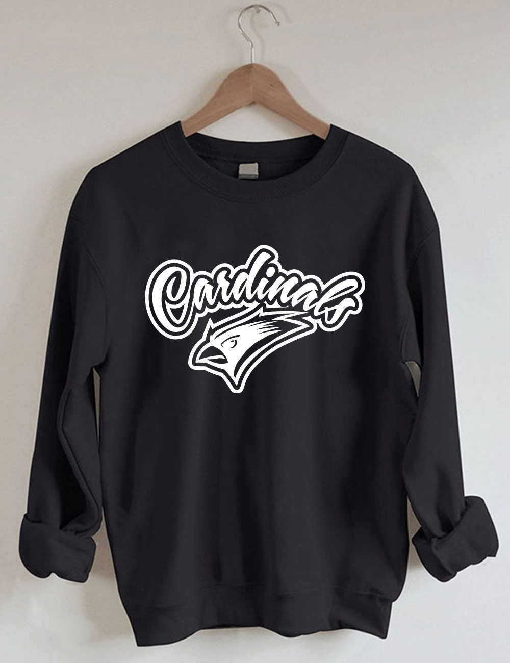 Arizona Cardinals Football Sweatshirt