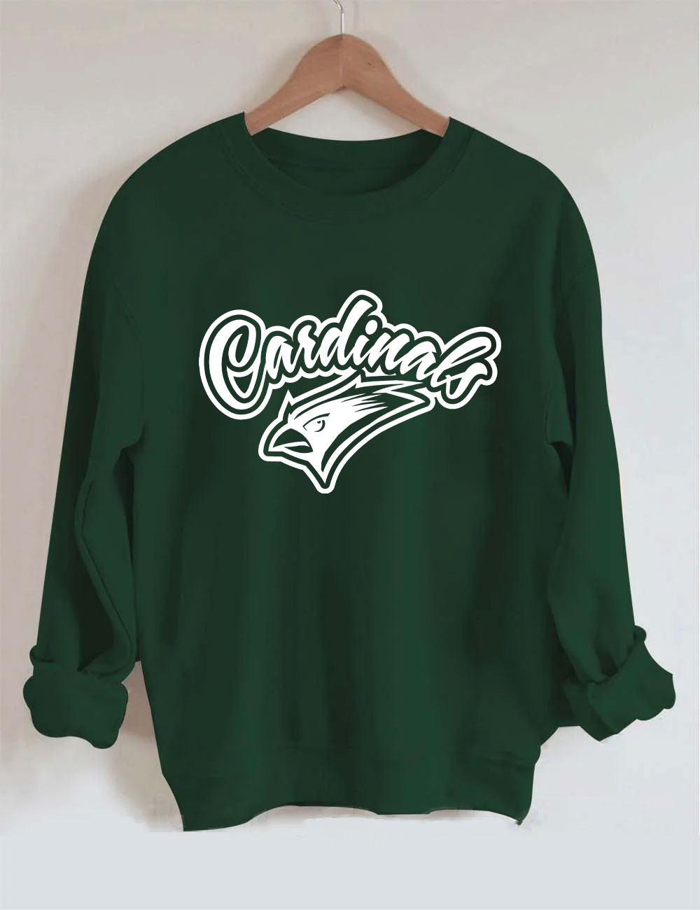 Arizona Cardinals Football Sweatshirt