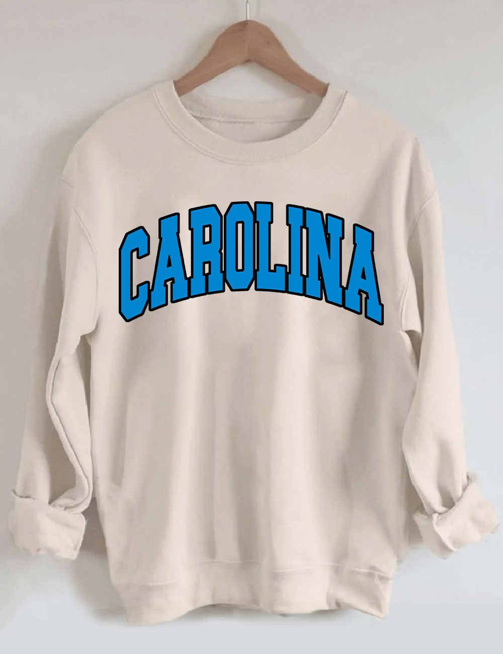 Carolina Sweatshirt