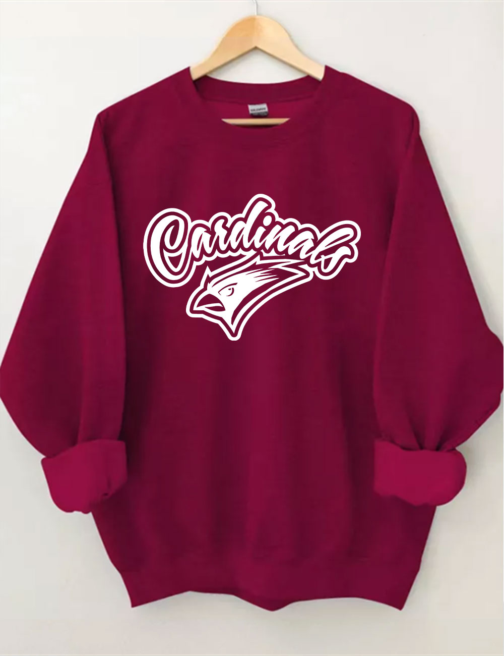 Arizona Cardinals Football Sweatshirt