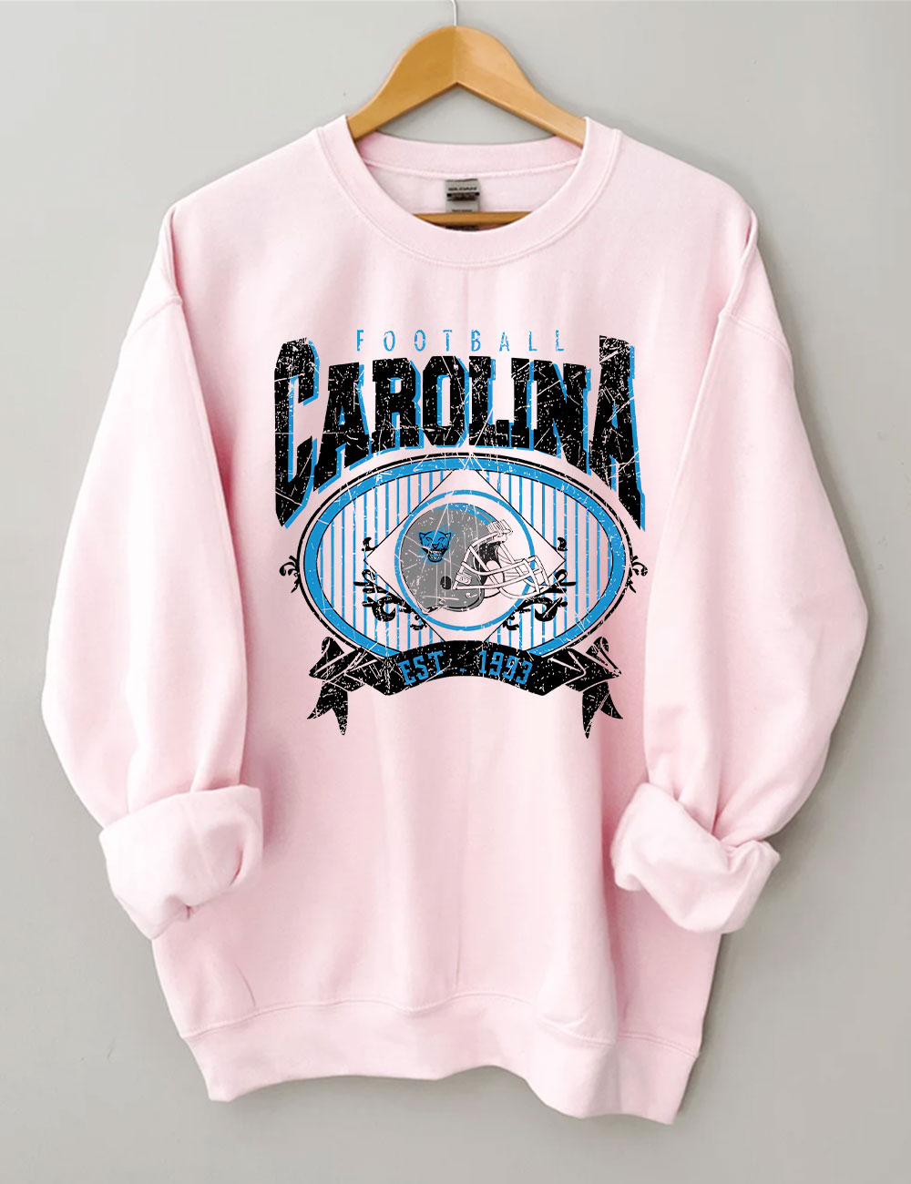 Carolina Football Sweatshirt