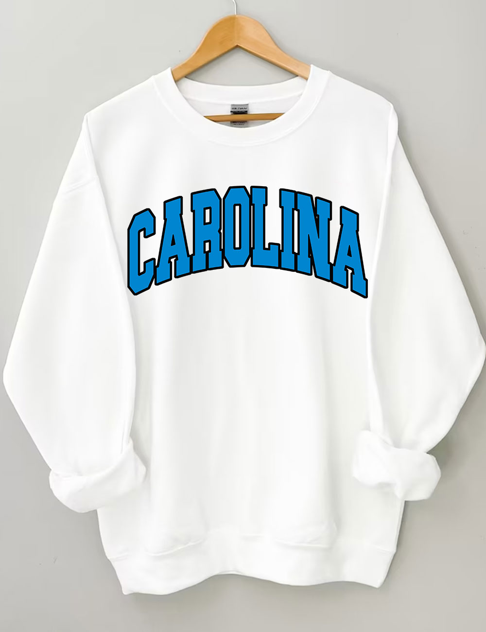Carolina Sweatshirt