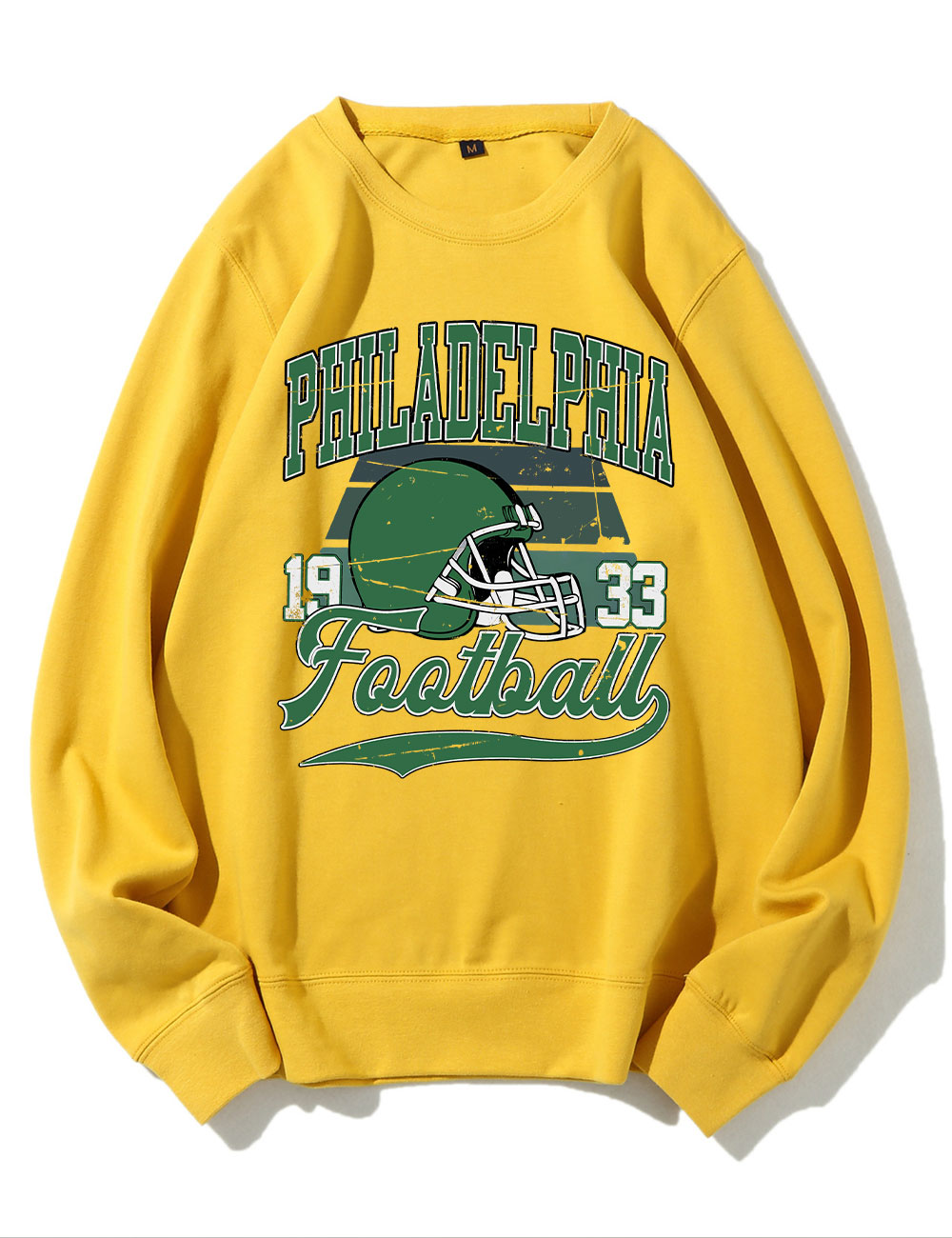 Philadelphia Football Sweatshirt