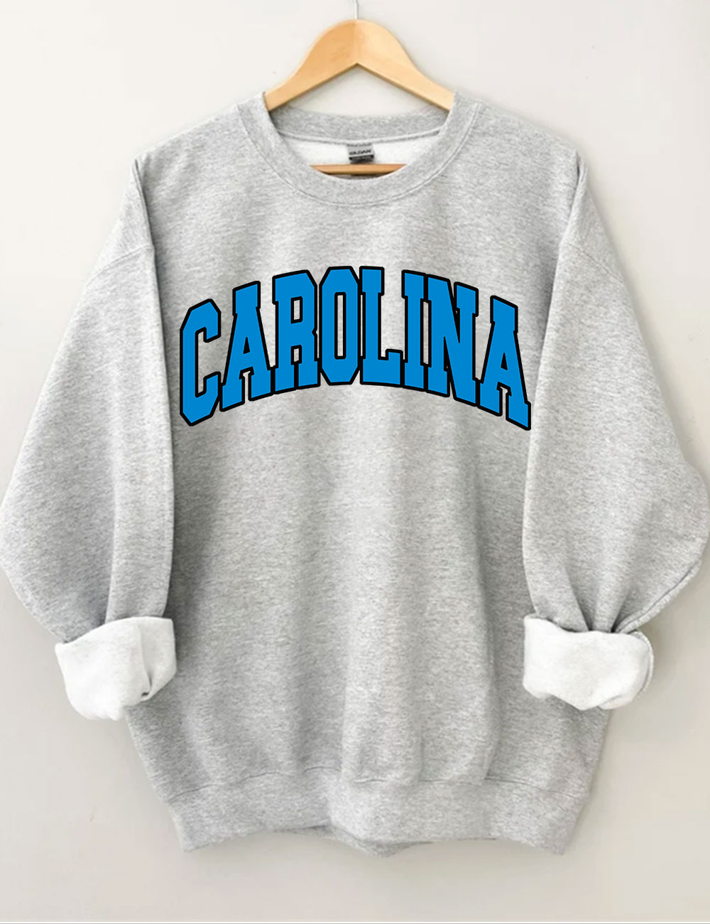 Carolina Sweatshirt